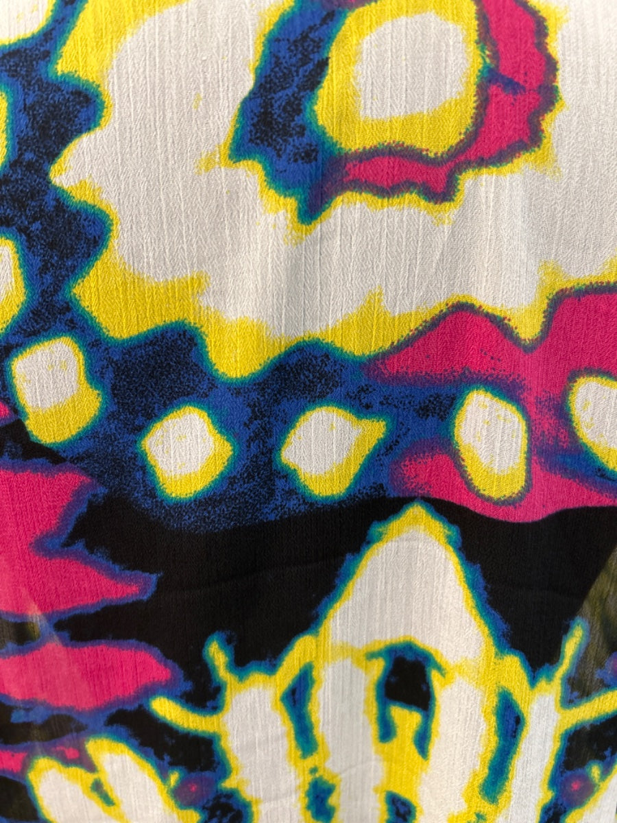V.Fraas · Kimono · OS · YellowBlk