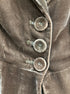 Spense · Blazer · Medium · Taupe
