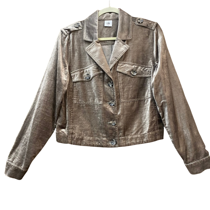 Light Jacket
