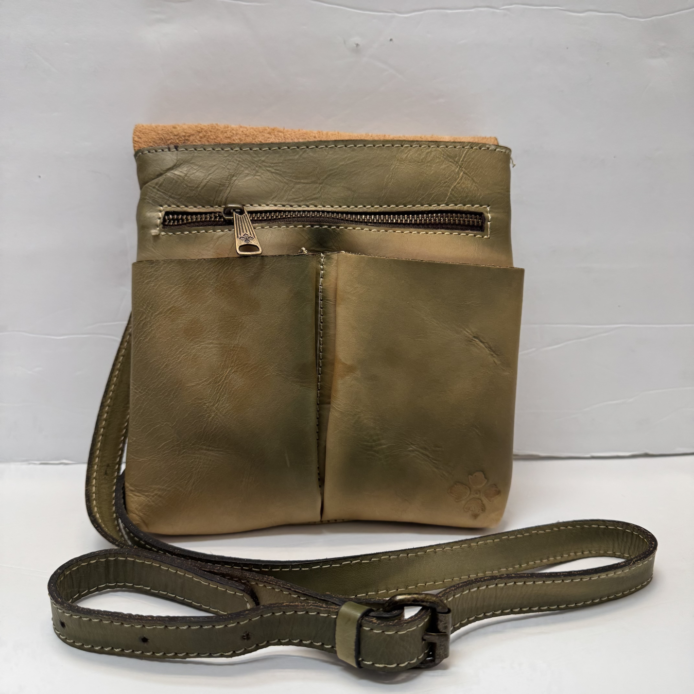 Crossbody