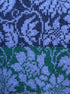 Oleana · Sweater · Medium · BlueMulti