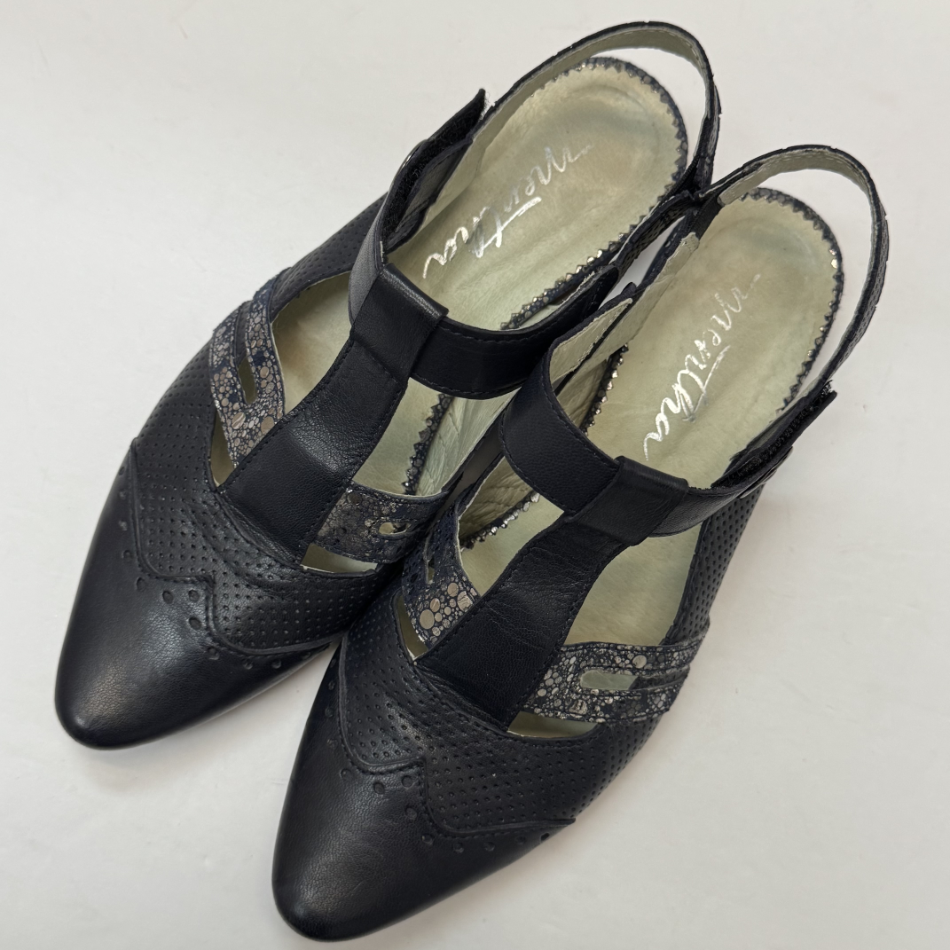 Oxfords