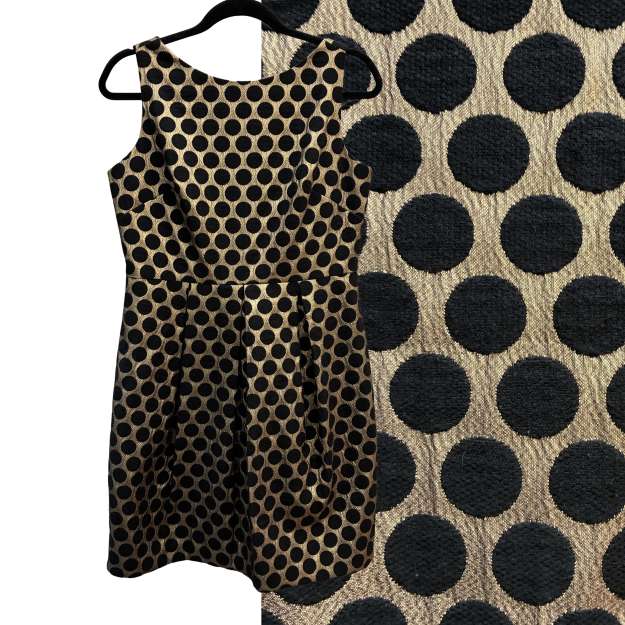 Sleeveless Dress