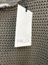 MIKUTA · Sweater · Medium · Sage