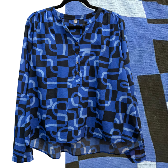 LongSleeve Top