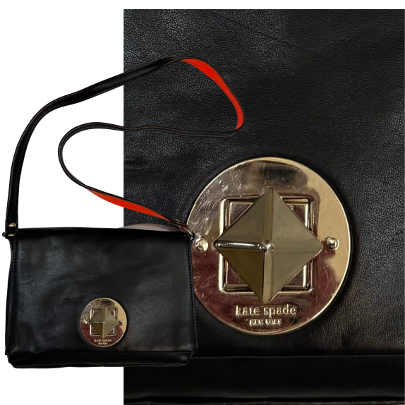 Crossbody