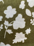 Cabi · Keepsake Blouse ForestSky Floral · Medium · ForestSky Floral