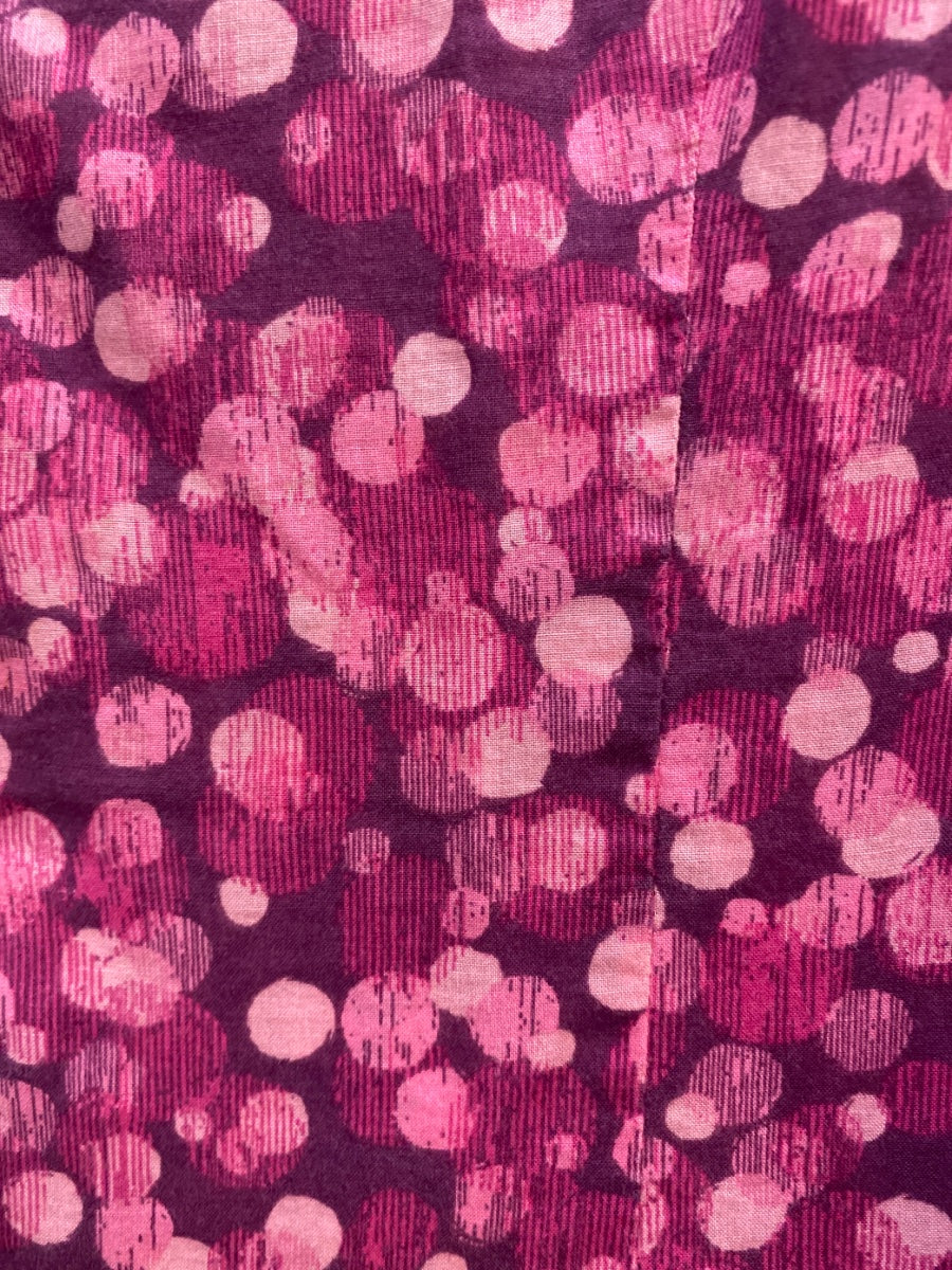 ColdwaterCreek · Shirt · Large · PinkPurple