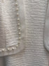 Maya Brooke · Jacket and dress set · 18 · White