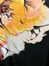 Alfani · Blouse · 2X · BlackPink Floral