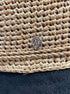 Helen Kaminski · Hat · :) · Black/Tan