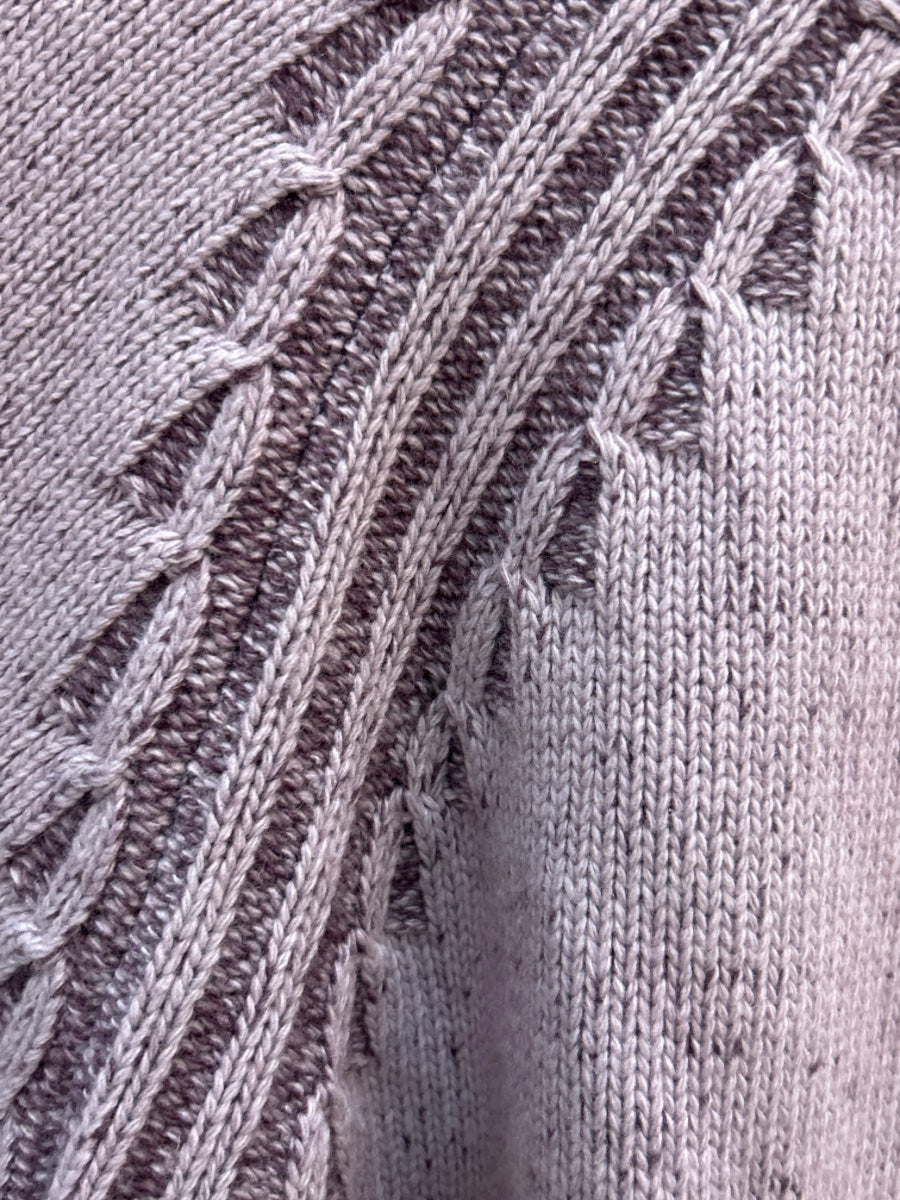 The Territory Ahead · Sweater · Small · Lavender