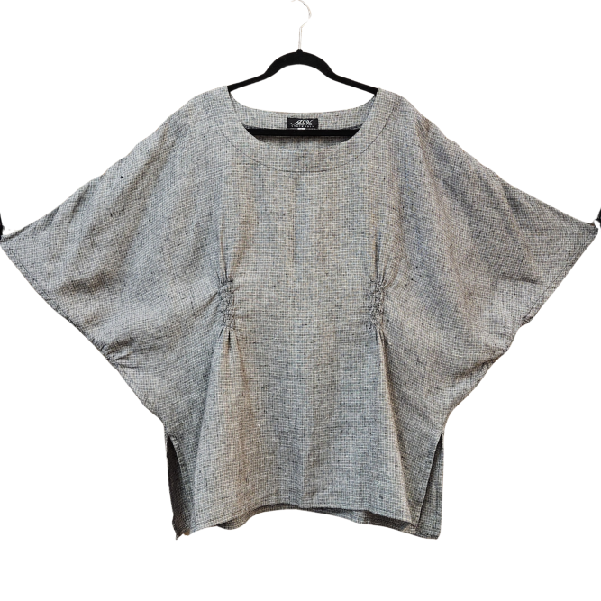 Dolman Sleeve Top