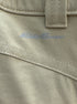 Eddie Bauer · Active Capris · 12 · Beige