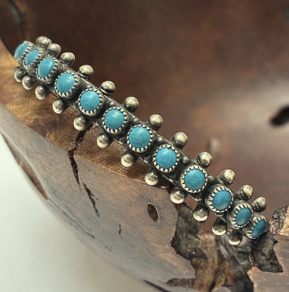 .925 Bracelet