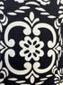 J.McLaughlin · Bedford active long sleeve dress · L/XL · Black/White