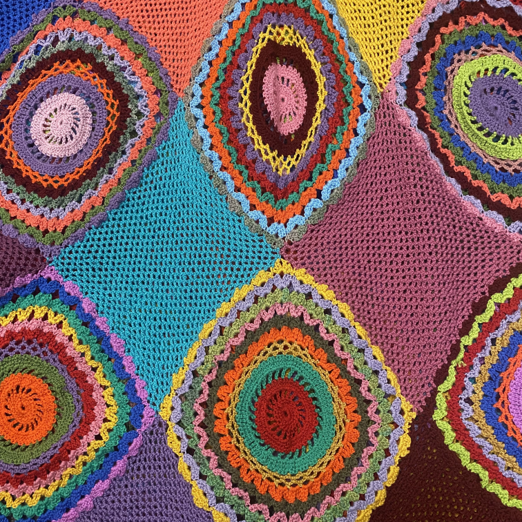 Handmade Dress
