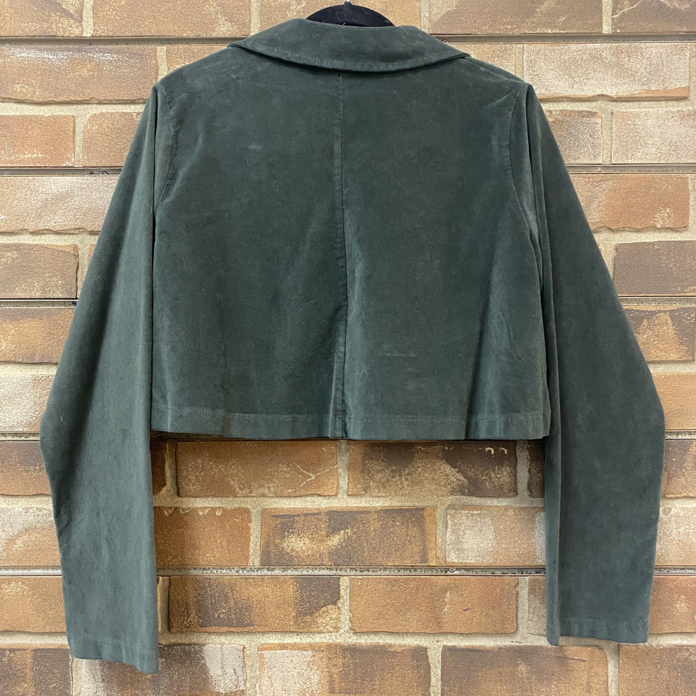 CroppedJacket