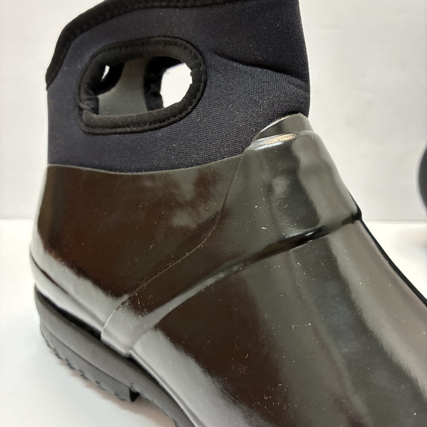 Rainboots