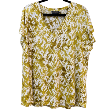ShortSleeve Top