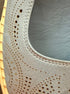 FashionShoes · Sonata · 9.5 · Blue Leather