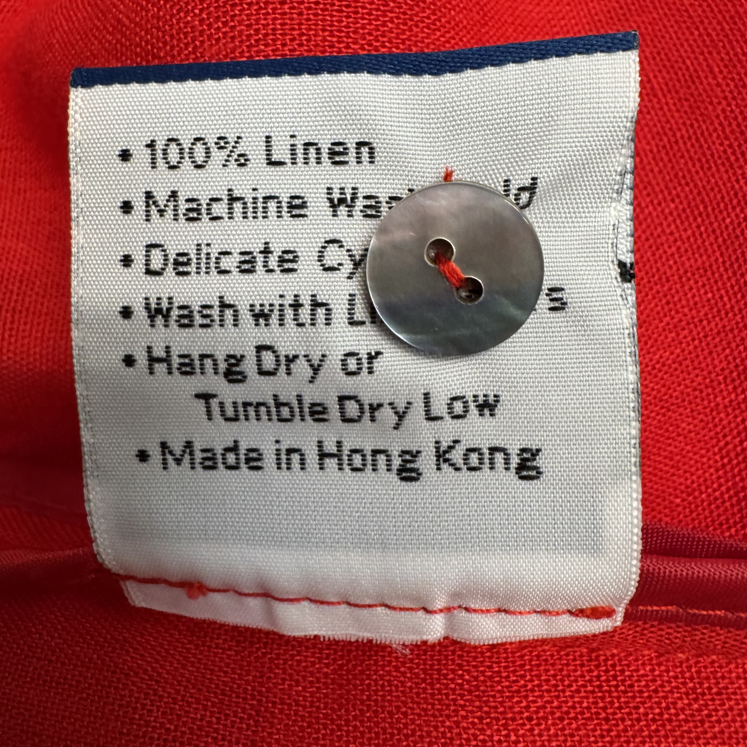 LongSleeve Shirt