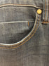Liverpool · Straight Leg Jeans · 10 · Denim