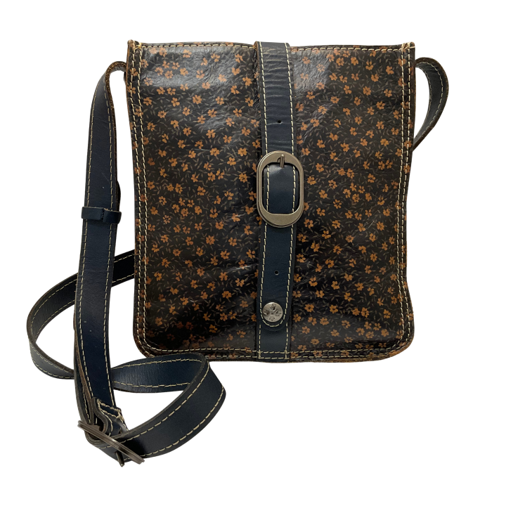 Crossbody
