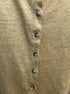 Boden · Button Up · Large · Carmel