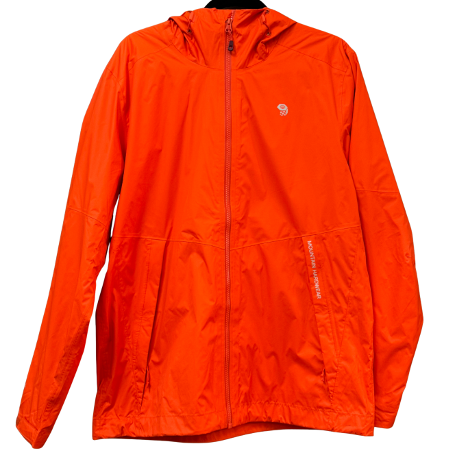 RainCoat