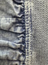 PBJ BLUES · Sweater · XLarge · Chambray