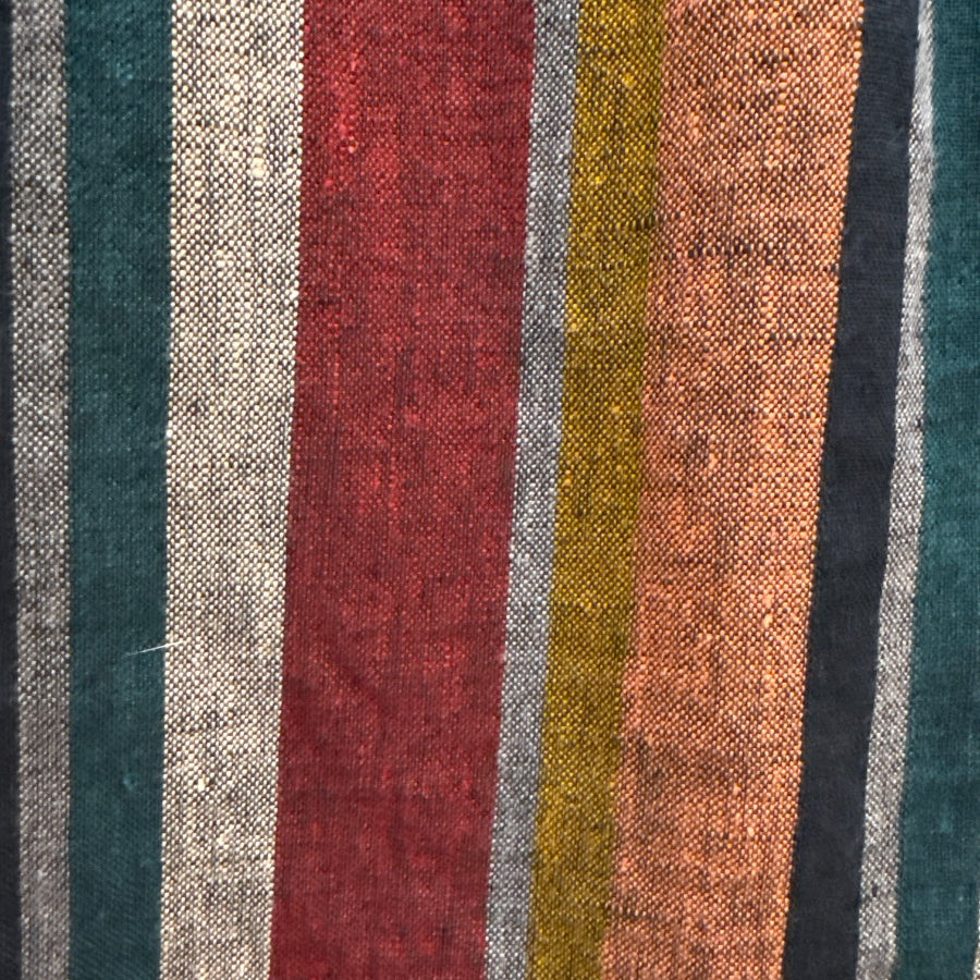 Garnet Hill · Skirt · XLarge · Burgundy Multi