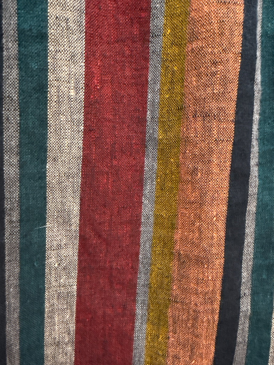Garnet Hill · Skirt · XLarge · Burgundy Multi