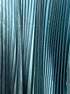 Anthropologie · Pleated Satin Skirt · XSmall · Teal