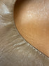 Miz Mooz · High Ankle with Zipper · 10 · Mocha