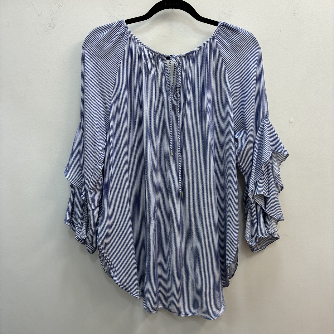 Boho Top