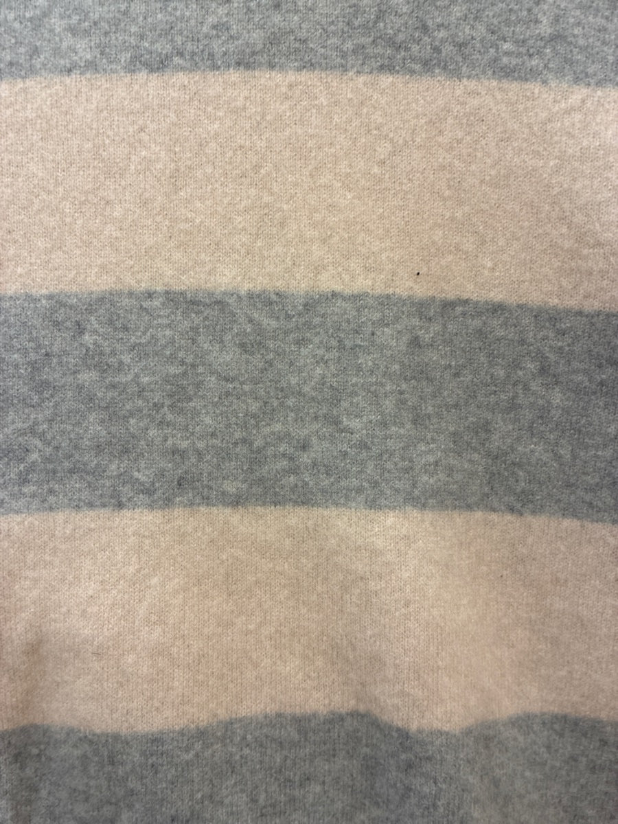 Apt 9 · Sweater · XLarge · GrayPink