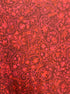 Nuu Muu · Crandy Go-Be 2023 · Small · Redburg Floral Print