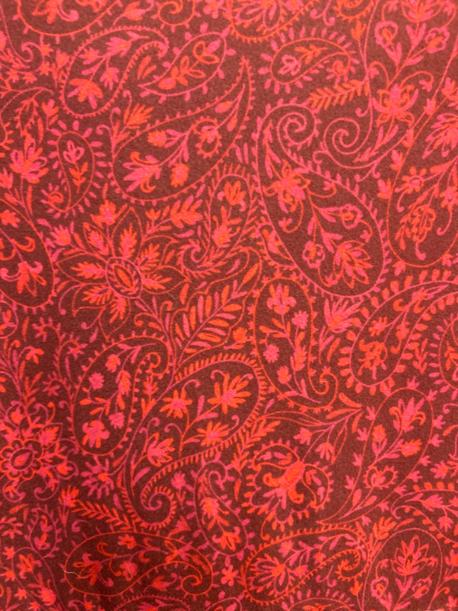 Nuu Muu · Crandy Go-Be 2023 · Small · Redburg Floral Print