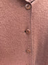 Travel Smith · Jacket · XLarge · Chocolate