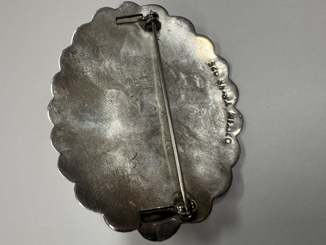 Brooch