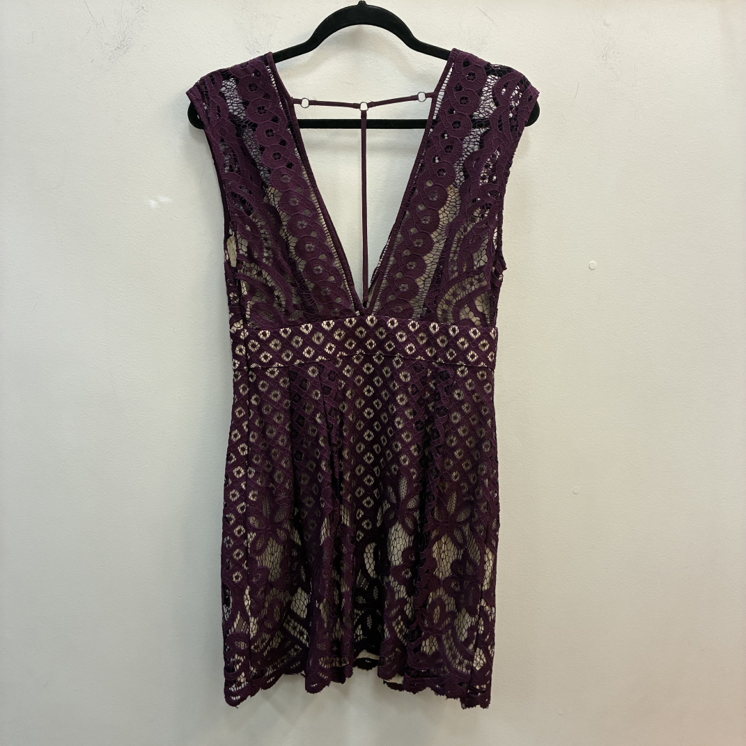 Sleeveless Dress