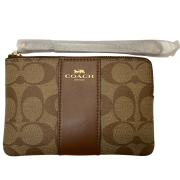 Wristlet