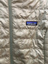 Patagonia · Zip Up Jacket · Medium · Moss