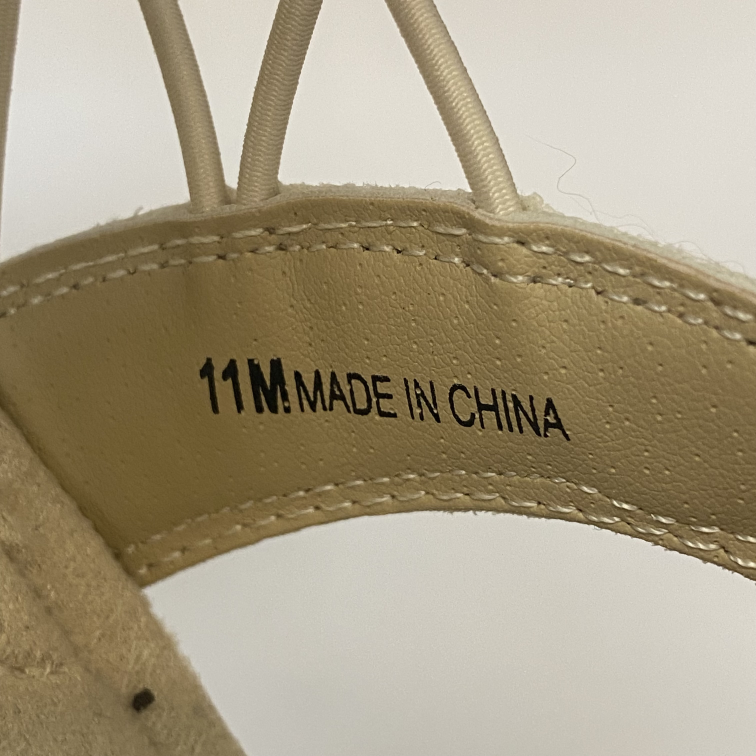 Sandals