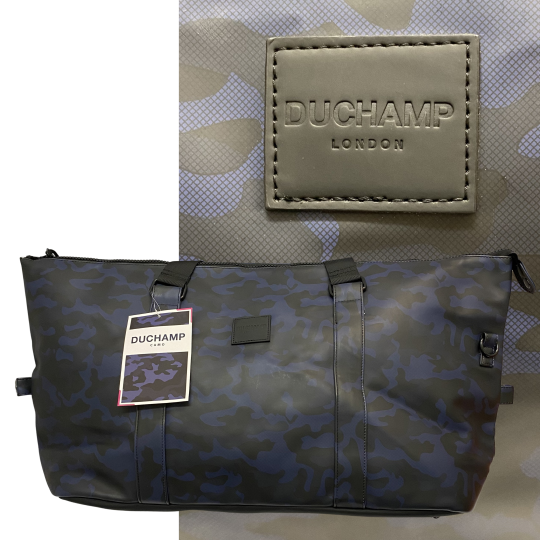 Duffle Bag