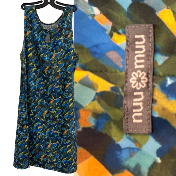 Active Dress