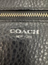 COACH · Wristlet · Black