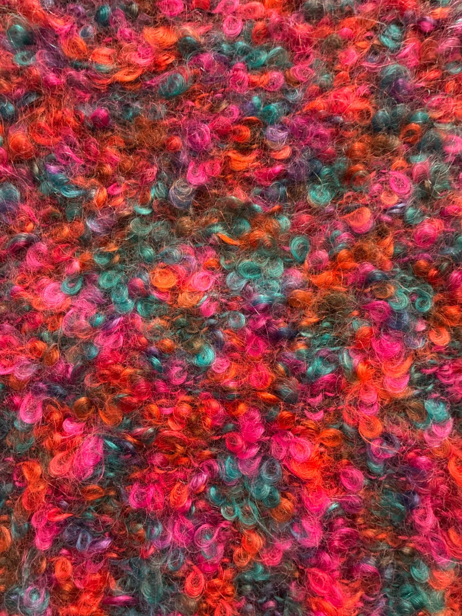 The Limited · Turtleneck PuroAqua Monair Blend · M/L · Multicolor
