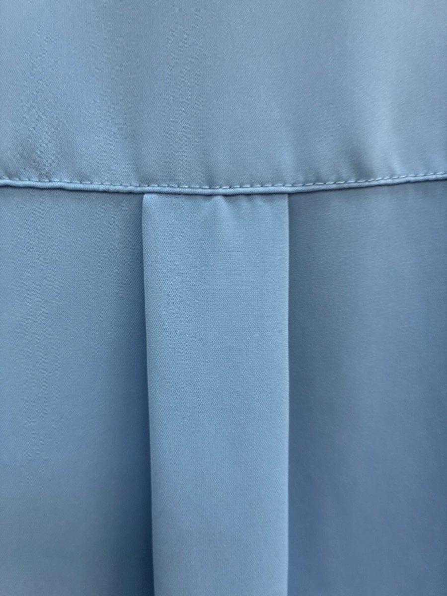 Torrid · Blouse · 2X · SkyBlue